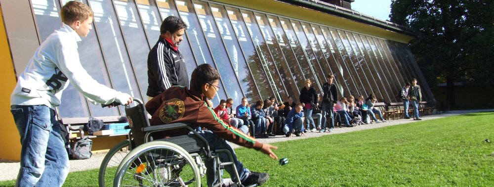 Our Services – Disability Discrimination